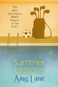 Summer Lessons (PIU’s Review)