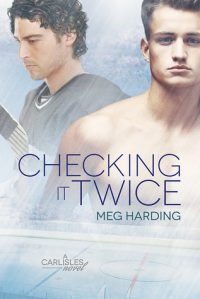 Checking It Twice (Belen’s review)