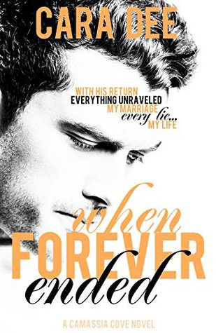 When Forever Ended (Ele’s Review)