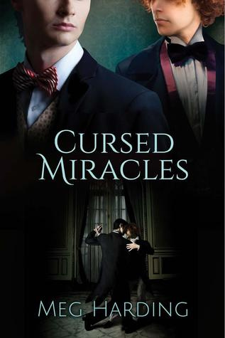Cursed Miracles (Renée’s review)
