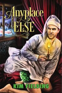 Anyplace Else (Lily G’s Review)