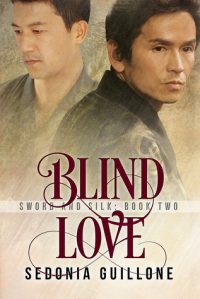 Blind Love (Crabbypatty’s Review)