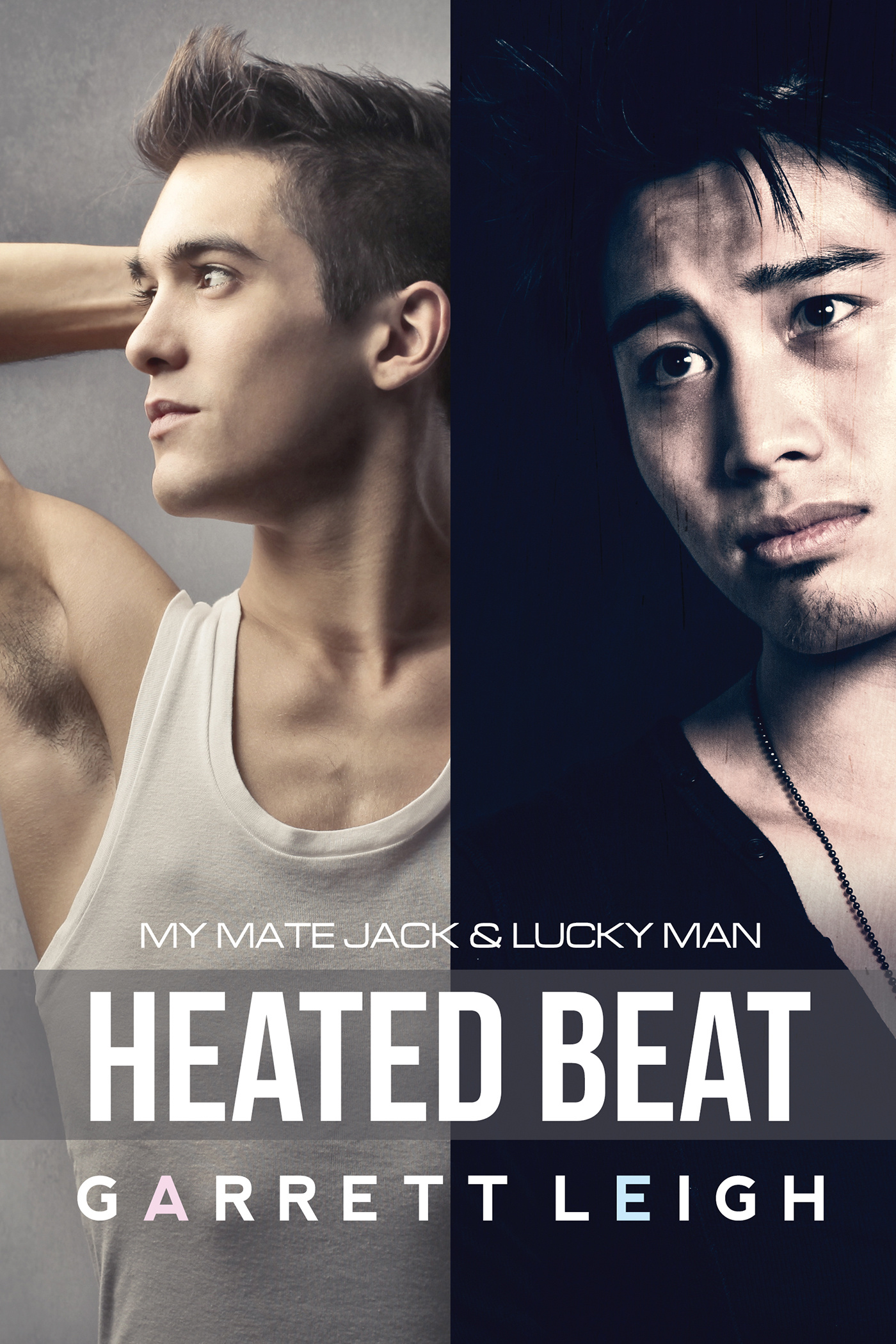 Heated Beat Series Review Tour + Giveaway