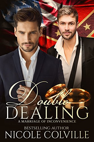 Double Dealing: A Marriage of Inconvenience