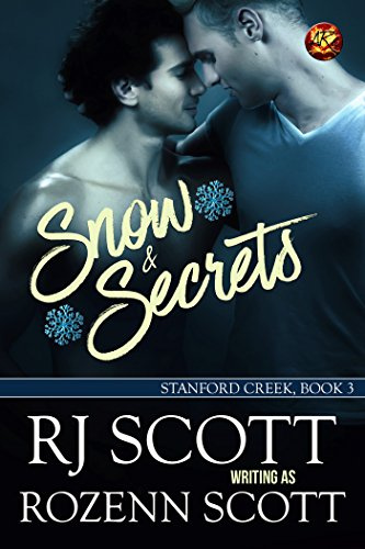 Snow & Secrets Excerpt + Giveaway