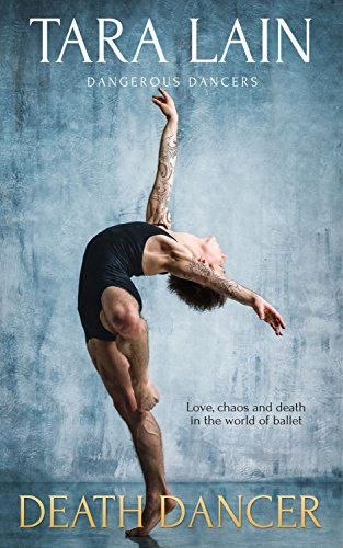 Death Dancer (Dangerous Dancers book 2)