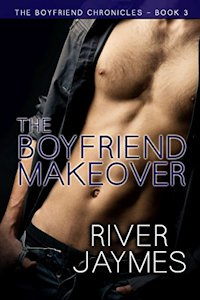 The Boyfriend Makeover (Crabbypatty’s Review)