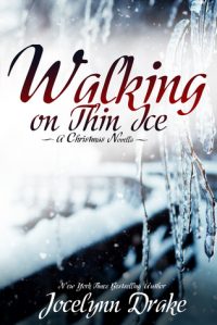 Walking on Thin Ice Release Day Spotlight