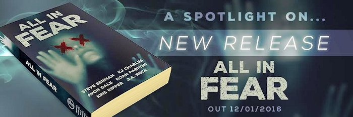 J.A. Rock Guest Post