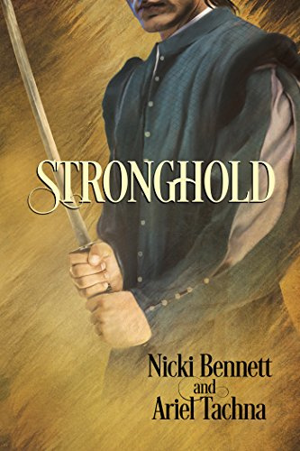 Nicki Bennett and Ariel Tachna Guest Post