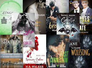 Reader’s Top 10 Books Final Round