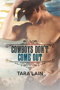 Cowboys Don’t Come Out (PIU’s Review)