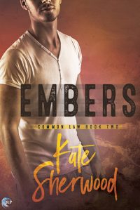 Embers (Common Law #2)
