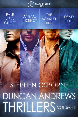 Duncan Andrews Thrillers, Vol 1