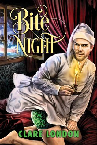 Bite Night  (2016 Advent Calendar – Bah Humbug)
