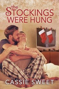 The Stockings Were Hung (2016 Advent Calendar – Bah Humbug)