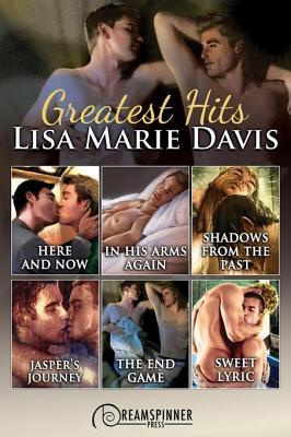 Lisa Marie Davis’s Greatest Hits