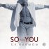 So Into You (Lily G’s Review)