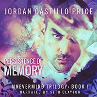 The Persistence of Memory (Lily G’s Review)