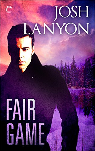 Fair Game (All’s Fair, #1)