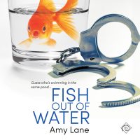 Fish Out of Water (Audio Review)
