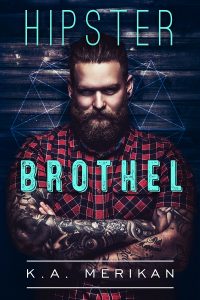 Hipster Brothel (Parvathy’s Review)