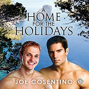 A Home for the Holidays (Crabbypatty’s review)