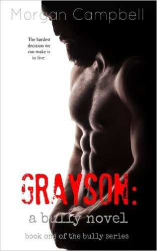 Grayson: A Bully Novel (Bully Series #1)