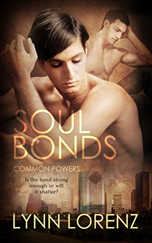 Soul Bonds (Ariel’s Review)
