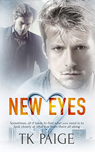 New Eyes (Natosha’s Review)