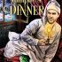 The Vampires Dinner (2016 Advent Calendar-Bah Humbug)