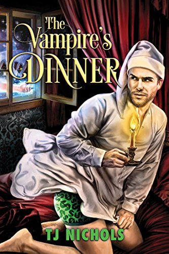 The Vampires Dinner (2016 Advent Calendar-Bah Humbug)