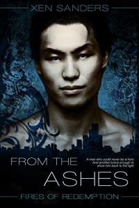 From the Ashes (Parvathy’s Review)