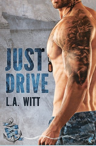 Just Drive (Renee’s review)