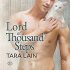 Lord of a Thousand Steps (Belen’s Review)