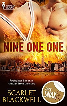 Nine One One