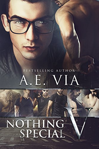 Nothing Special V Release Day Spotlight