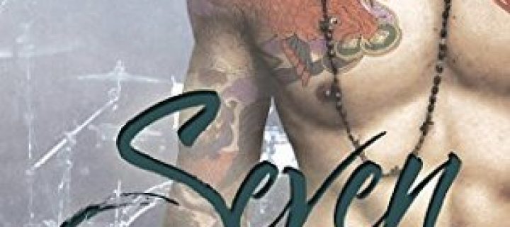 Seven Minutes by Grace Kilian Delaney (Natalie’s Review)