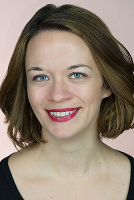 Interview with Tessa Baily