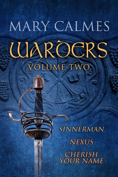 Warders: Volume Two (Steph’s Review)