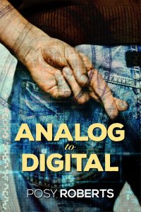 Analog to Digital (Lily G’s Review)