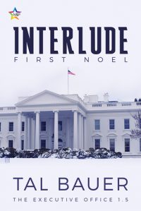 Interlude: First Noel (Vallie’s Review)