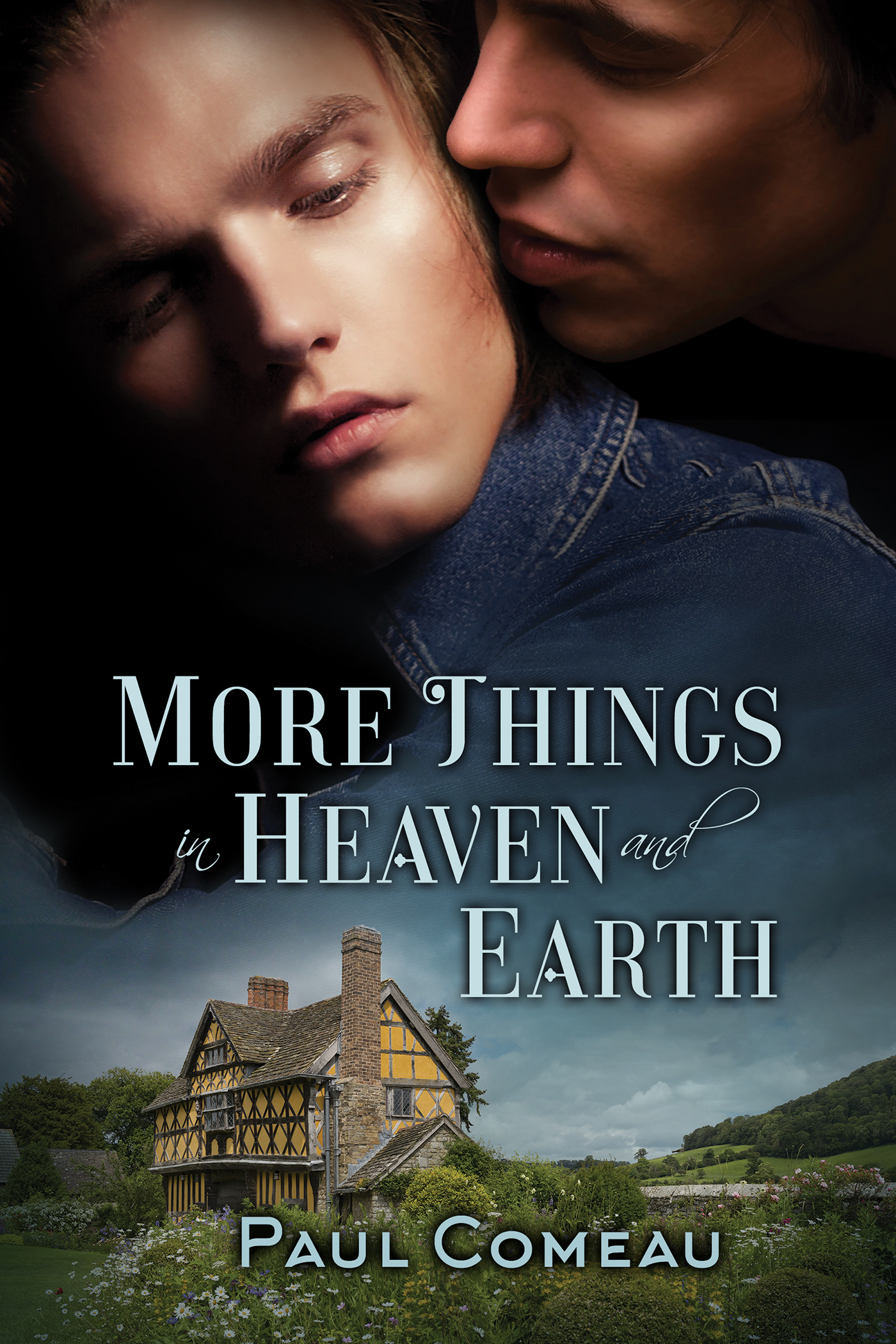 More Things In Heaven and Earth
