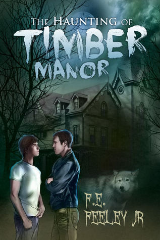 The Haunting of Timber Manor (PIU’s Review)