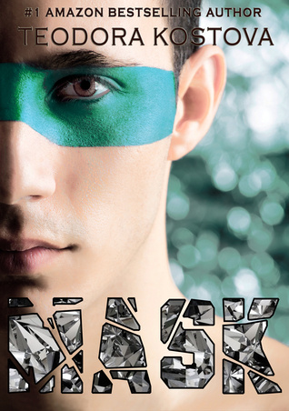 Mask (West End #2)