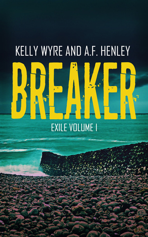 Breaker (Exile #1)