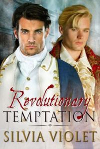 Revolutionary Temptation (PIU’s Review)