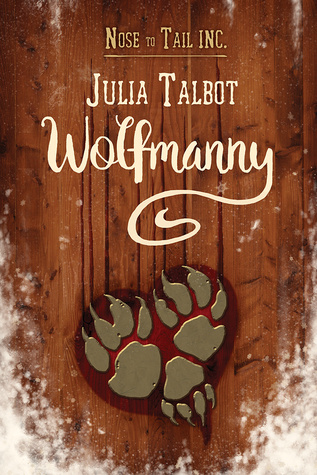 Wolfmanny (Kristin’s Review)