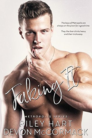 Faking It (PIU’s Review)