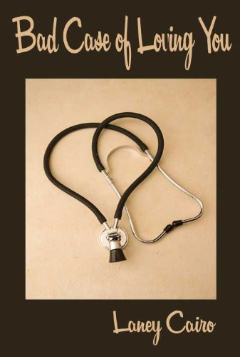 Bad Case of Loving You (Gigi’s Review)